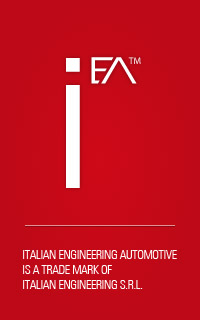 Italia Engineering Automotive